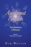 Algopix Similar Product 15 - Awakened Empath: The Evolution Continues