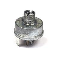 Algopix Similar Product 6 - Murray 92377MA Key Switch for Lawn