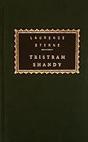 Algopix Similar Product 19 - Tristram Shandy (Everyman's Library)
