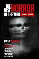 Algopix Similar Product 16 - Best Horror of the Year