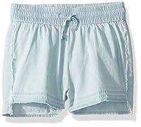 Algopix Similar Product 4 - DL1961 Girls Alice Toddler Shorts