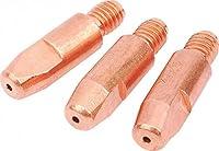 Algopix Similar Product 11 - Draper 38458 3 x 12mm Mig Welding Tips