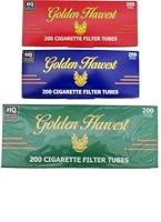 Algopix Similar Product 5 - GOLDEN HARVEST Tube GRN 200S  5CT