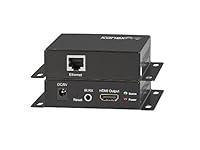 Algopix Similar Product 10 - Kanex Pro NetworkAV 120M Receiver