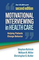 Algopix Similar Product 4 - Motivational Interviewing in Health
