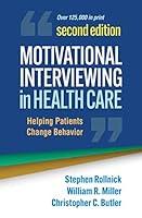 Algopix Similar Product 14 - Motivational Interviewing in Health