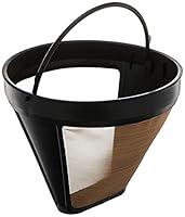 Algopix Similar Product 14 - Braun Gold Tone Permanent Coffee