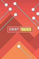 Algopix Similar Product 18 - Debt Tracker  Debt record book To