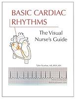 Algopix Similar Product 10 - Basic Cardiac Rhythms The Visual