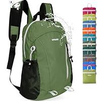 Algopix Similar Product 15 - VPBAGE 15L Hiking Daypack Water