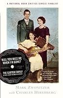 Algopix Similar Product 15 - Will You Miss Me When I'm Gone?
