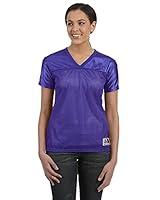 Algopix Similar Product 12 - Augusta Sportswear Womens Junior Fit