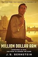 Algopix Similar Product 5 - Million Dollar Arm Sometimes to Win