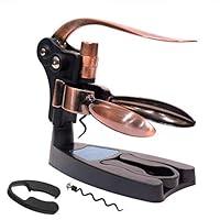 Algopix Similar Product 6 - Guay Bebida Wine Bottle Opener