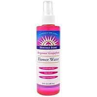Algopix Similar Product 1 - Flower Water Bergamot Grapefruit with