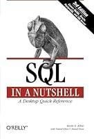 Algopix Similar Product 12 - SQL in a Nutshell A Desktop Quick