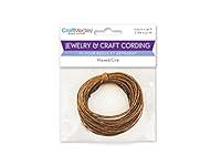 Algopix Similar Product 14 - CraftMedley Jewelry  Craft Waxed