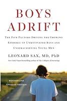 Algopix Similar Product 4 - Boys Adrift