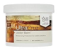 Algopix Similar Product 8 - UltraCruz Livestock Udder Balm, 32 oz
