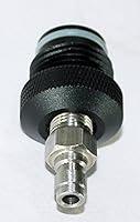 Algopix Similar Product 9 - Trinity Paintball ASA Adapter 18 NPT