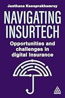 Algopix Similar Product 15 - Navigating Insurtech Opportunities and