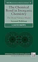 Algopix Similar Product 15 - The Chemical Bond in Inorganic