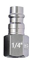 Algopix Similar Product 8 - TruFlate 12935 14 HI FLO Design x