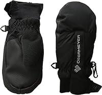 Algopix Similar Product 2 - Obermeyer Thumbs Up Mitten Little
