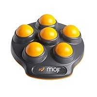 Algopix Similar Product 15 - Moji Foot Massager Roller for Feet Pain
