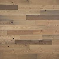 Algopix Similar Product 19 - Timberchic River Reclaimed Wooden Wall