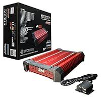 Algopix Similar Product 2 - Orion HCCA15004 Amplifier 4 Channel