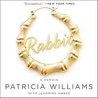 Algopix Similar Product 2 - Rabbit: The Autobiography of Ms. Pat