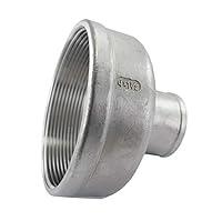 Algopix Similar Product 8 - Duda Energy Reducing Coupling 4 x