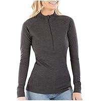Algopix Similar Product 8 - MERIWOOL Womens Base Layer 100 Merino