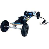 Algopix Similar Product 7 - Atom 95X MountainBoard
