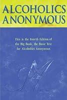 Algopix Similar Product 8 - Alcoholics Anonymous