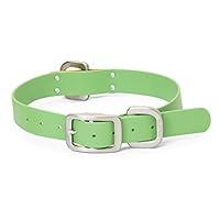 Algopix Similar Product 6 - WEST PAW Jaunts Dog Collar Medium