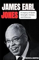 Algopix Similar Product 9 - James Earl Jones A Legacy of Quiet