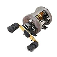 Algopix Similar Product 15 - Shimano Corvalus 401 Round Freshwater