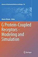 Algopix Similar Product 4 - G ProteinCoupled Receptors  Modeling