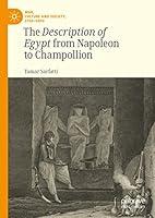 Algopix Similar Product 1 - The Description of Egypt from Napoleon