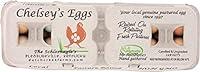 Algopix Similar Product 14 - Dutch Creek Farm Eggs Chelsea Gourmet