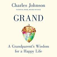 Algopix Similar Product 11 - Grand A Grandparents Wisdom for a