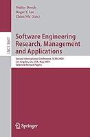 Algopix Similar Product 5 - Software Engineering Research and