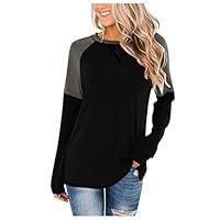 Algopix Similar Product 14 - Tigivemen Womens Fashion Winter Round