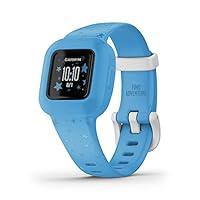 Algopix Similar Product 4 - Garmin vivofit jr 3 Fitness Tracker