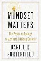 Algopix Similar Product 16 - Mindset Matters The Power of College