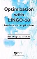 Algopix Similar Product 20 - Optimization with LINGO18 Problems