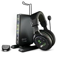 Algopix Similar Product 7 - Turtle Beach Ear Force XP510 BS229001