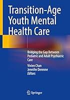 Algopix Similar Product 14 - TransitionAge Youth Mental Health